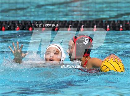 Thumbnail 1 in Gunn vs Saint Francis photogallery.