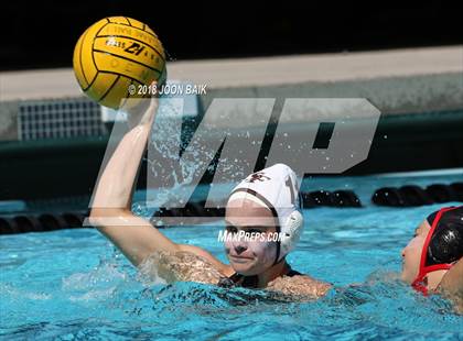 Thumbnail 2 in Gunn vs Saint Francis photogallery.