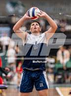 Photo from the gallery "Clearfield vs. Hunter (UHSAA 5A Tournament)"