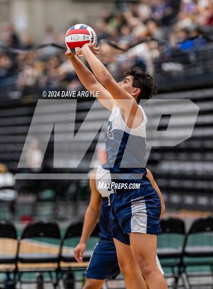 Thumbnail 1 in Clearfield vs. Hunter (UHSAA 5A Tournament) photogallery.