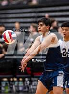 Photo from the gallery "Clearfield vs. Hunter (UHSAA 5A Tournament)"