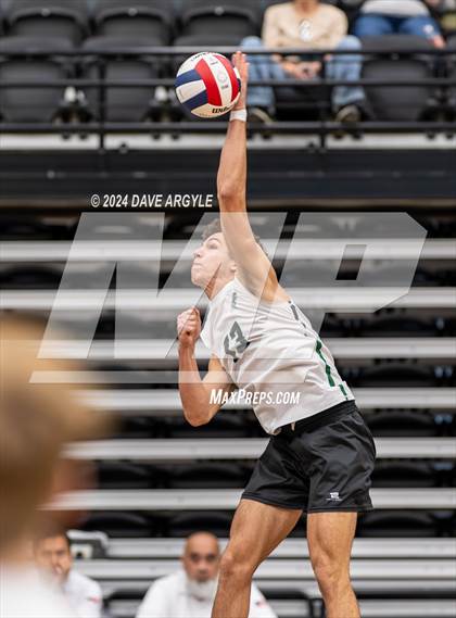 Thumbnail 3 in Clearfield vs. Hunter (UHSAA 5A Tournament) photogallery.