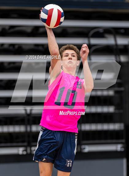Thumbnail 1 in Clearfield vs. Hunter (UHSAA 5A Tournament) photogallery.