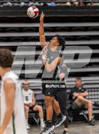 Photo from the gallery "Clearfield vs. Hunter (UHSAA 5A Tournament)"