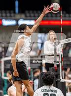 Photo from the gallery "Clearfield vs. Hunter (UHSAA 5A Tournament)"