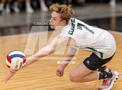 Thumbnail 3 in Clearfield vs. Hunter (UHSAA 5A Tournament) photogallery.