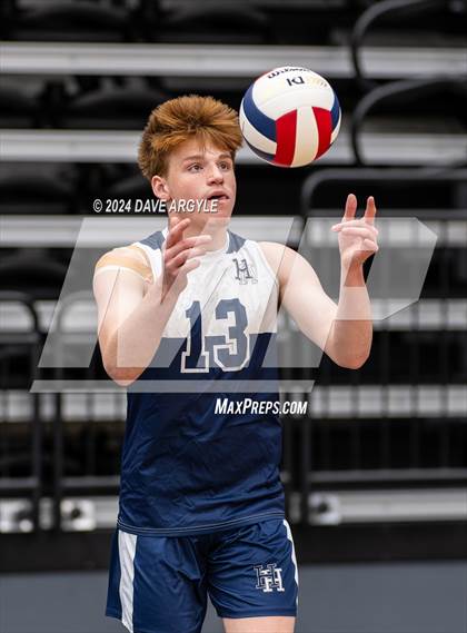 Thumbnail 1 in Clearfield vs. Hunter (UHSAA 5A Tournament) photogallery.