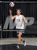 Photo from the gallery "Clearfield vs. Hunter (UHSAA 5A Tournament)"