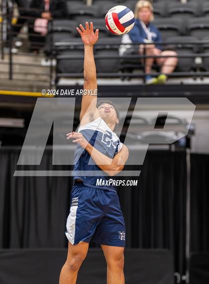 Thumbnail 2 in Clearfield vs. Hunter (UHSAA 5A Tournament) photogallery.