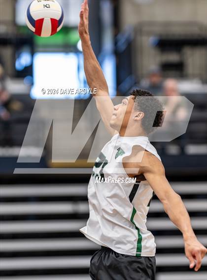 Thumbnail 1 in Clearfield vs. Hunter (UHSAA 5A Tournament) photogallery.