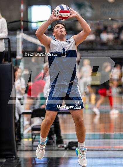 Thumbnail 1 in Clearfield vs. Hunter (UHSAA 5A Tournament) photogallery.