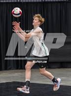 Photo from the gallery "Clearfield vs. Hunter (UHSAA 5A Tournament)"