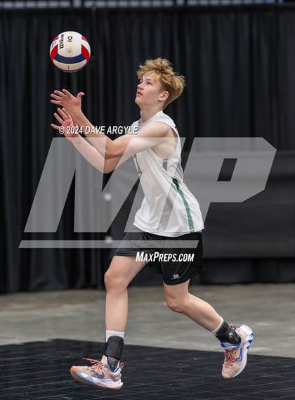 Thumbnail 1 in Clearfield vs. Hunter (UHSAA 5A Tournament) photogallery.