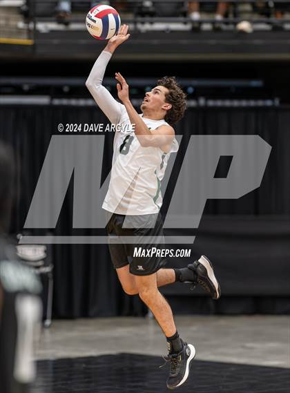 Thumbnail 2 in Clearfield vs. Hunter (UHSAA 5A Tournament) photogallery.