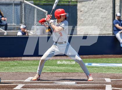 Thumbnail 3 in Callaway @ North Cobb Christian (GHSA 2A 1st Round) photogallery.