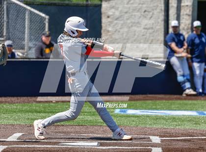 Thumbnail 2 in Callaway @ North Cobb Christian (GHSA 2A 1st Round) photogallery.
