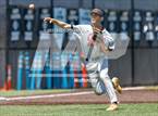 Photo from the gallery "Callaway @ North Cobb Christian (GHSA 2A 1st Round)"