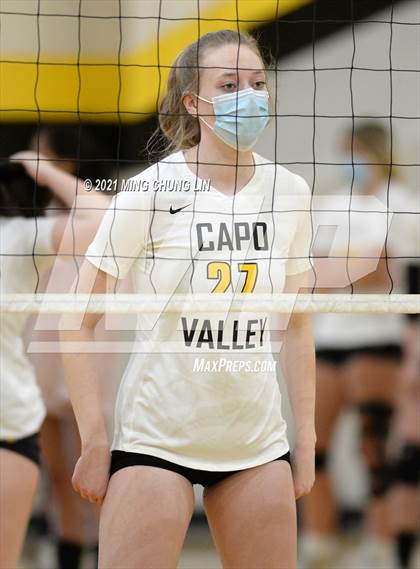 Thumbnail 1 in Tesoro @ Capistrano Valley photogallery.