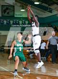 Photo from the gallery "Woodcreek vs. St. Patrick-St. Vincent (Adidas Challenge)"