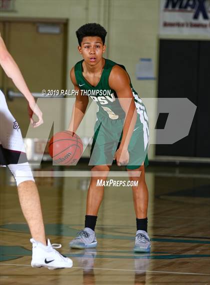 Thumbnail 1 in Woodcreek vs. St. Patrick-St. Vincent (Adidas Challenge) photogallery.