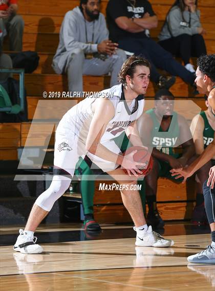 Thumbnail 2 in Woodcreek vs. St. Patrick-St. Vincent (Adidas Challenge) photogallery.