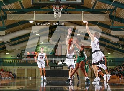 Thumbnail 1 in Woodcreek vs. St. Patrick-St. Vincent (Adidas Challenge) photogallery.