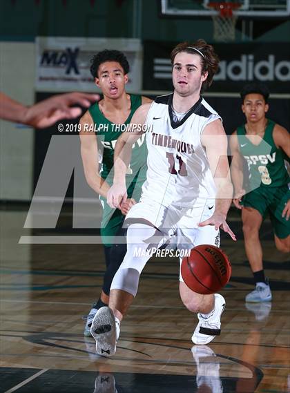 Thumbnail 1 in Woodcreek vs. St. Patrick-St. Vincent (Adidas Challenge) photogallery.