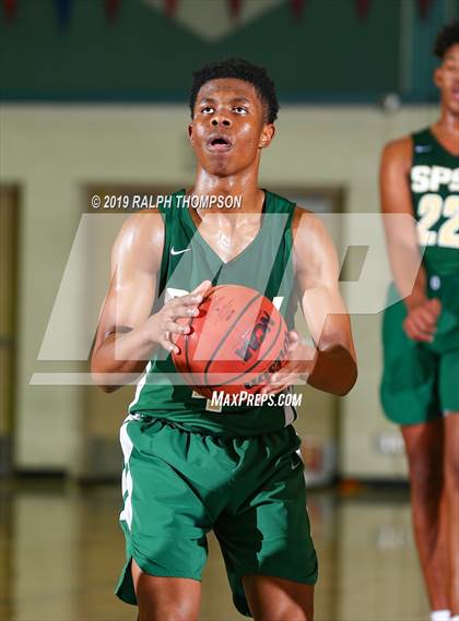 Thumbnail 1 in Woodcreek vs. St. Patrick-St. Vincent (Adidas Challenge) photogallery.