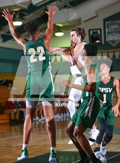 Thumbnail 2 in Woodcreek vs. St. Patrick-St. Vincent (Adidas Challenge) photogallery.