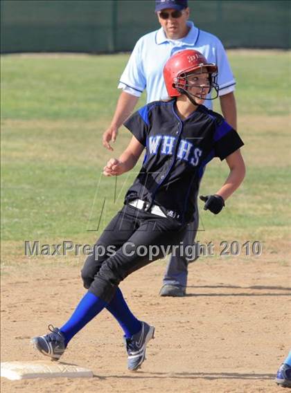 Thumbnail 3 in Granite Hills @ West Hills photogallery.