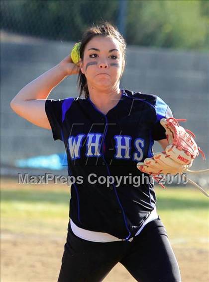 Thumbnail 3 in Granite Hills @ West Hills photogallery.