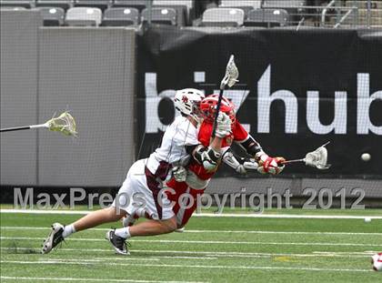 Thumbnail 3 in Don Bosco Prep vs. Bergen Catholic (Big City Classic) photogallery.