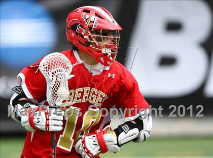 Thumbnail 1 in Don Bosco Prep vs. Bergen Catholic (Big City Classic) photogallery.