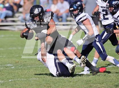 Thumbnail 1 in Duchesne @ Layton Christian Academy photogallery.