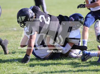 Thumbnail 1 in Duchesne @ Layton Christian Academy photogallery.
