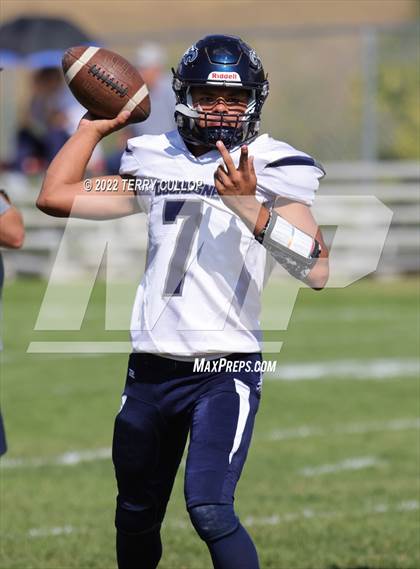 Thumbnail 3 in Duchesne @ Layton Christian Academy photogallery.