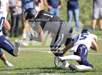 Thumbnail 2 in Duchesne @ Layton Christian Academy photogallery.
