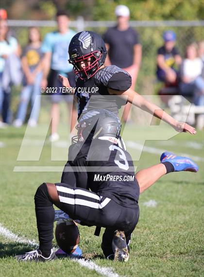 Thumbnail 1 in Duchesne @ Layton Christian Academy photogallery.