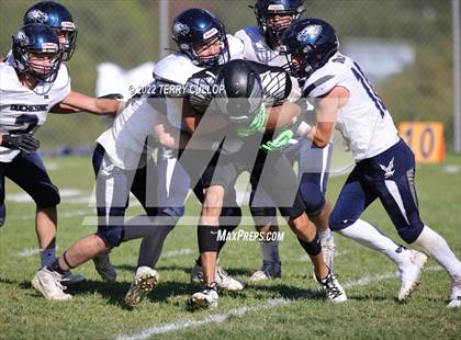 Thumbnail 3 in Duchesne @ Layton Christian Academy photogallery.