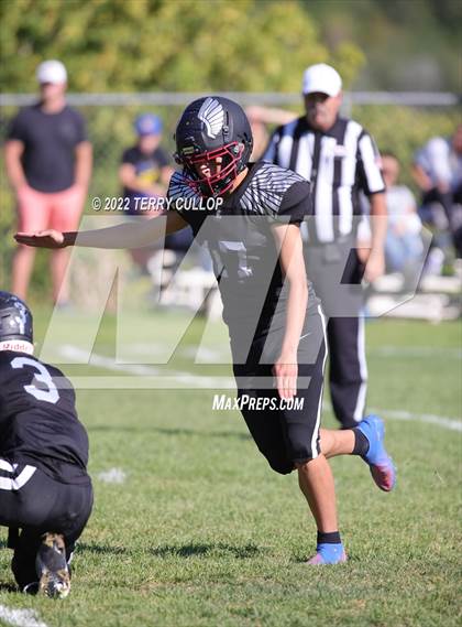Thumbnail 2 in Duchesne @ Layton Christian Academy photogallery.