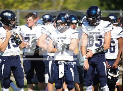 Thumbnail 2 in Duchesne @ Layton Christian Academy photogallery.