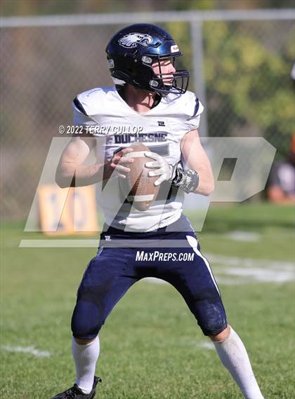 Thumbnail 2 in Duchesne @ Layton Christian Academy photogallery.