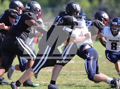Thumbnail 1 in Duchesne @ Layton Christian Academy photogallery.