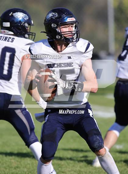 Thumbnail 1 in Duchesne @ Layton Christian Academy photogallery.