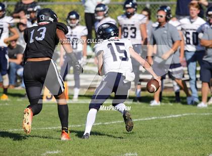Thumbnail 3 in Duchesne @ Layton Christian Academy photogallery.