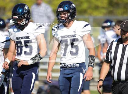 Thumbnail 3 in Duchesne @ Layton Christian Academy photogallery.
