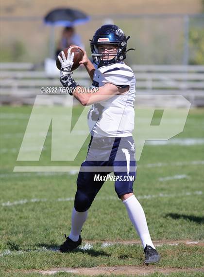 Thumbnail 2 in Duchesne @ Layton Christian Academy photogallery.