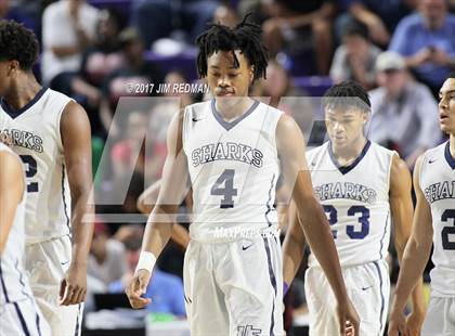 Thumbnail 1 in University vs. Memphis East (City of Palms Classic) photogallery.