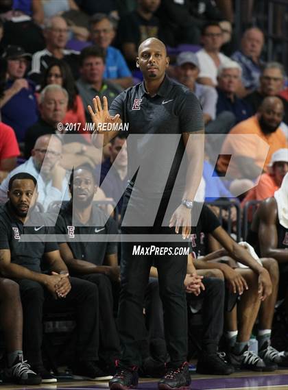 Thumbnail 3 in University vs. Memphis East (City of Palms Classic) photogallery.
