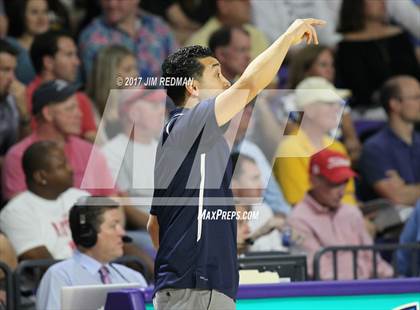 Thumbnail 1 in University vs. Memphis East (City of Palms Classic) photogallery.